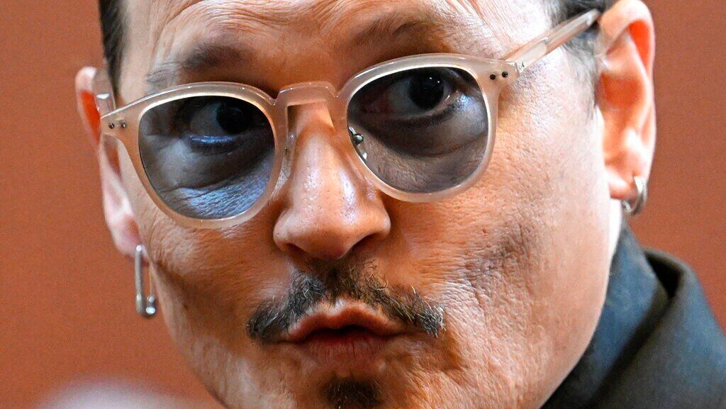 Depp Heard Lawsuit